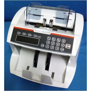 NC-6000 Note Counter